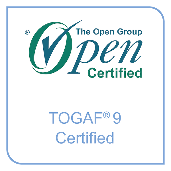 TOGAF